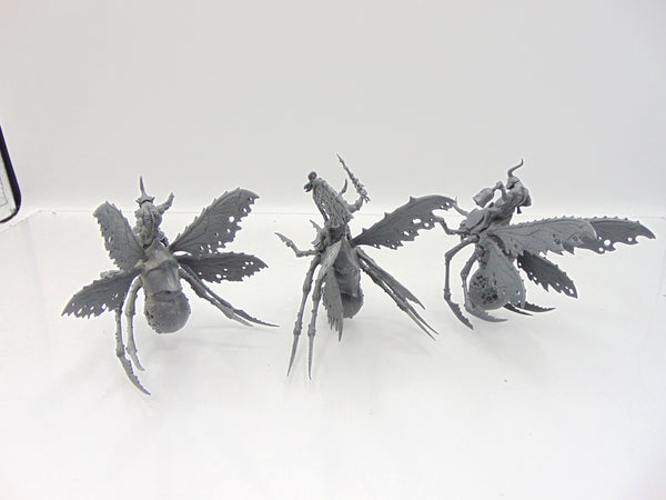 Plague Drones