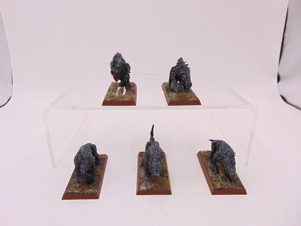 Chaos Warhounds