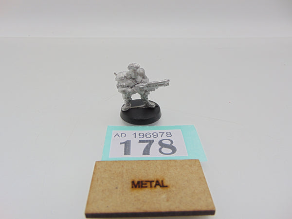 Goliath Ganger