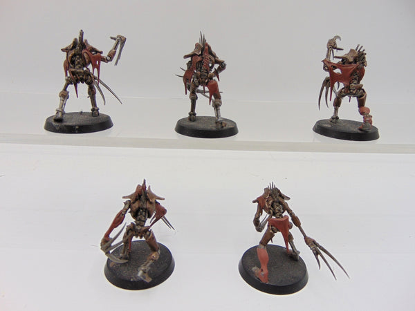 Flayed Ones