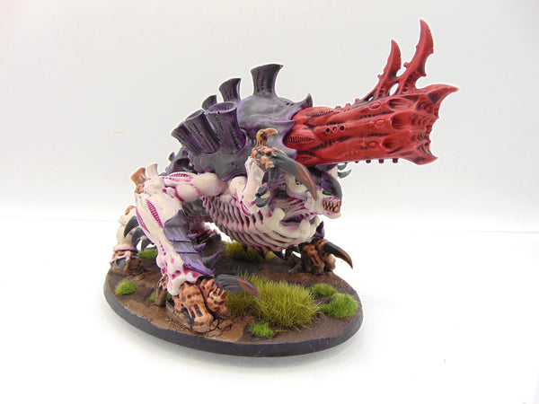 Exocrine