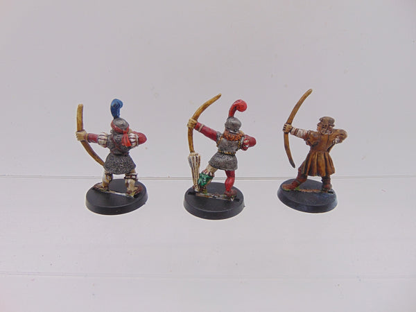 Imperial Archers