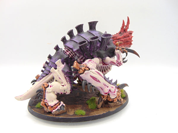 Exocrine