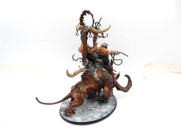 Thundertusk Beastriders