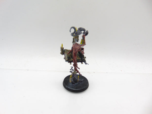Scriptor Mortis