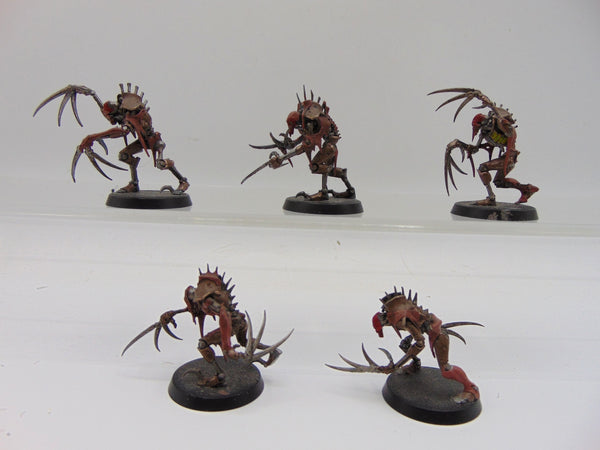 Flayed Ones