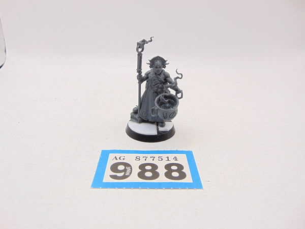 Alchemite Warforger