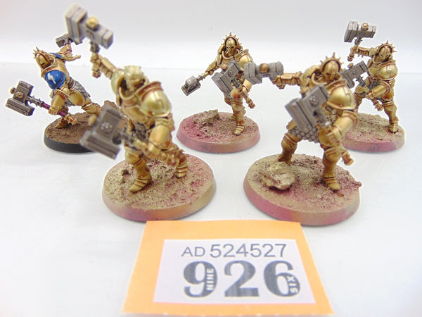 Liberators