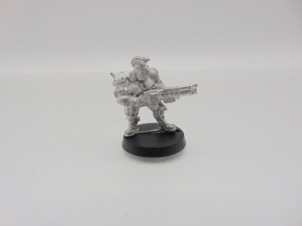 Goliath Ganger