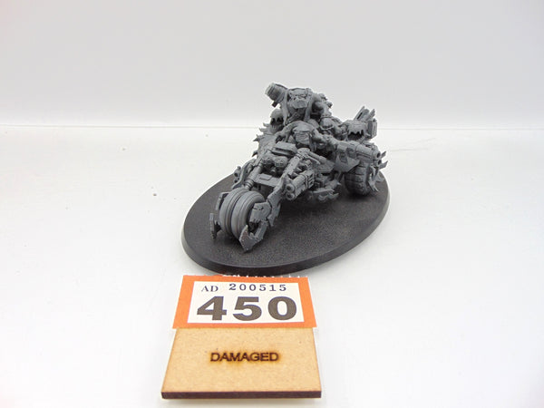 Deffkilla Wartrike