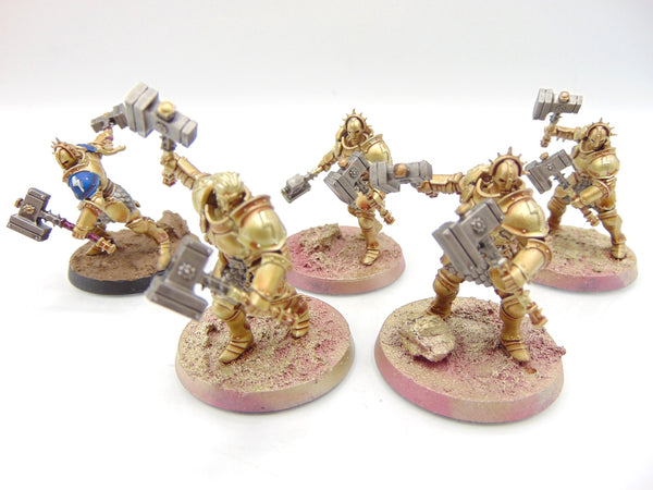 Liberators