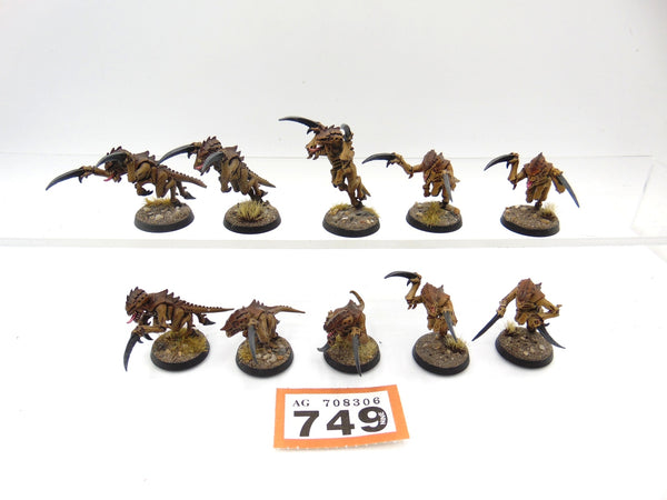 Hormagaunts