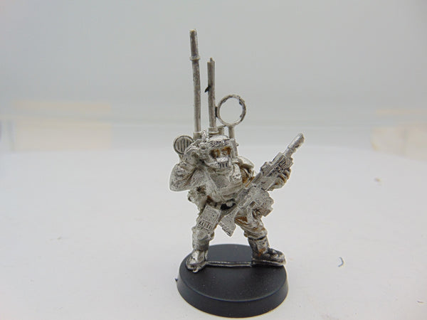 Cadian Voxcaster