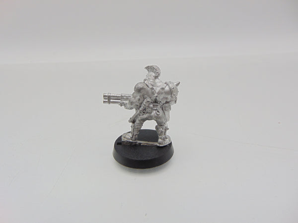 Goliath Ganger