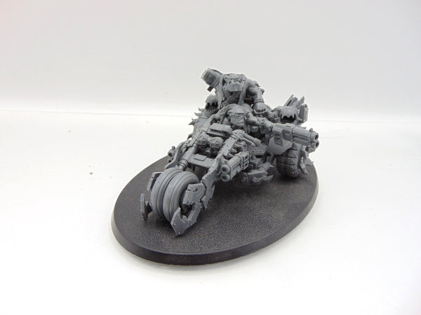 Deffkilla Wartrike