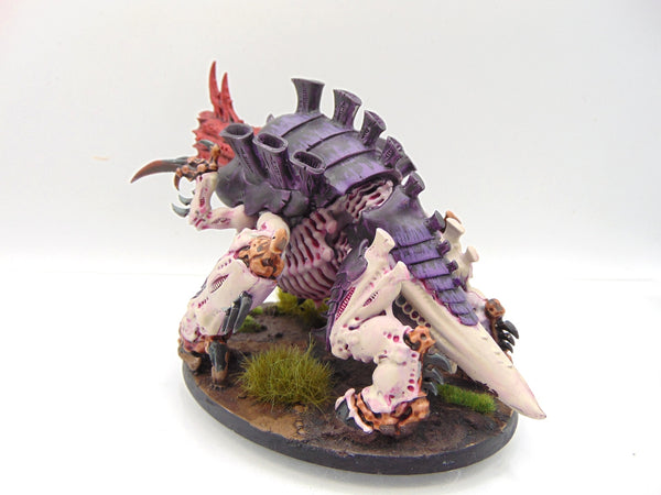 Exocrine