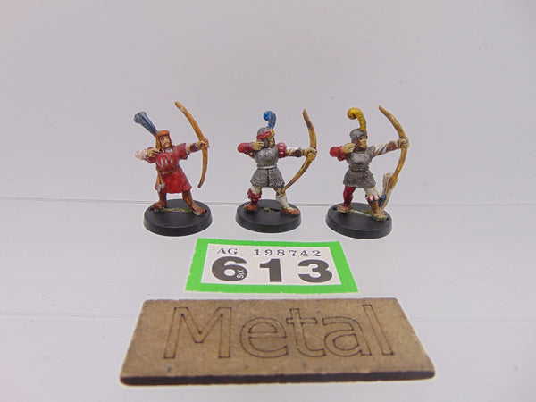 Imperial Archers