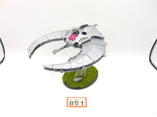 Night / Doom Scythe
