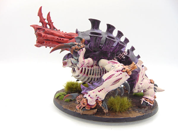 Exocrine