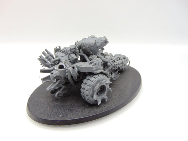 Deffkilla Wartrike