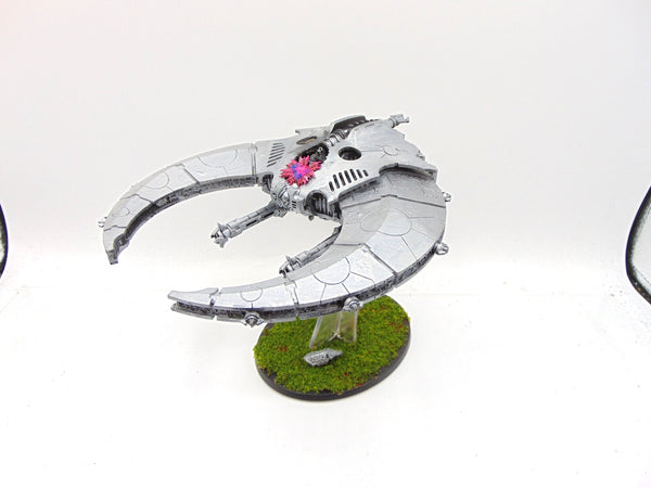 Night / Doom Scythe