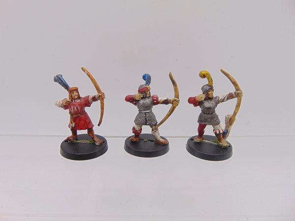 Imperial Archers