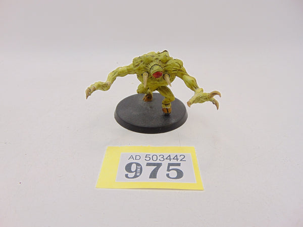 Chaos Spawn