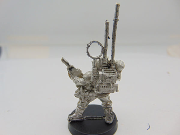 Cadian Voxcaster