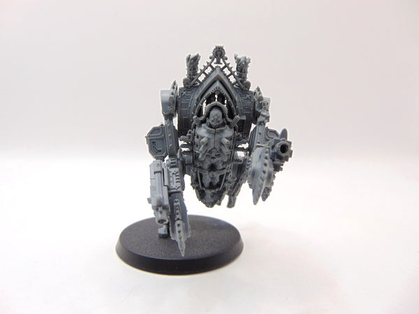 Mortifier