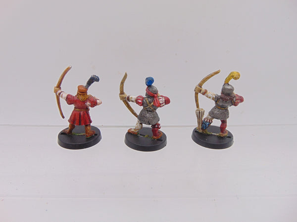 Imperial Archers