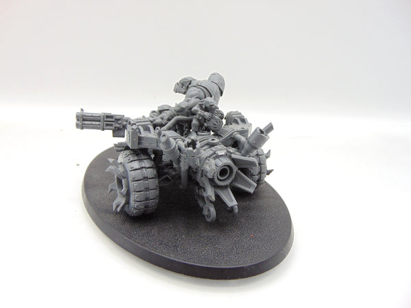 Deffkilla Wartrike