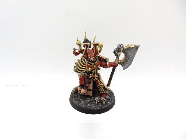 Master of Executions