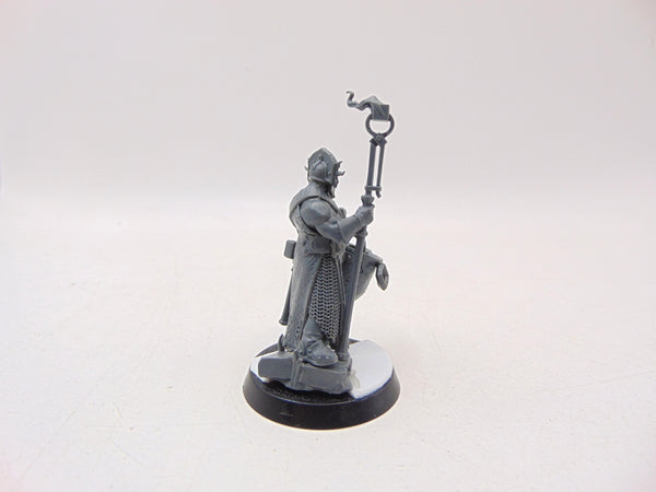Alchemite Warforger