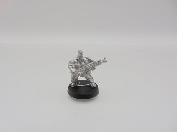 Goliath Ganger