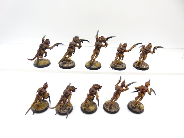 Hormagaunts