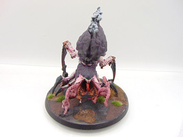 Psychophage