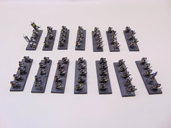 Epic Chaos Space Marines