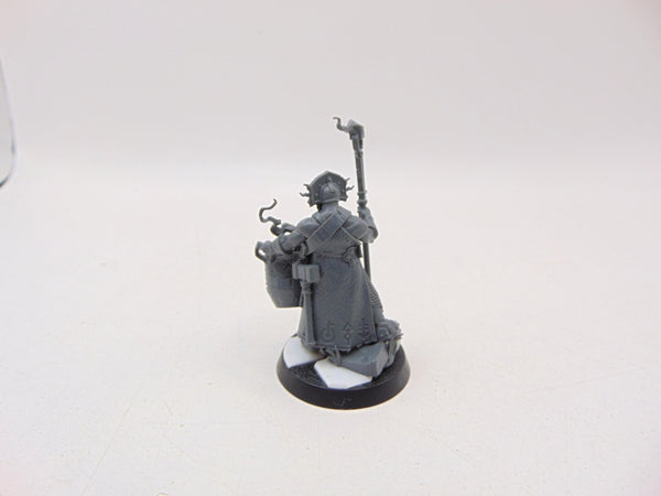 Alchemite Warforger
