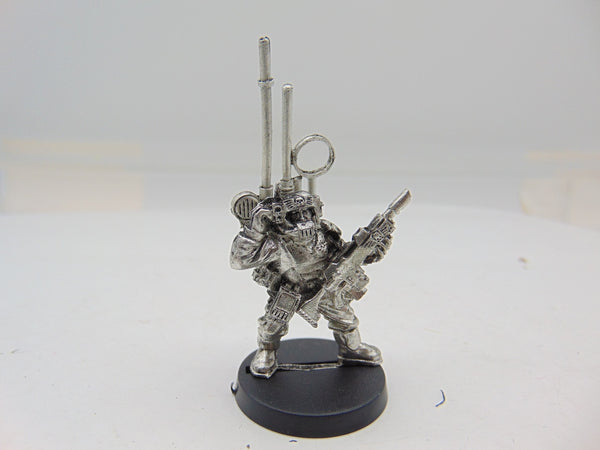 Cadian Voxcaster