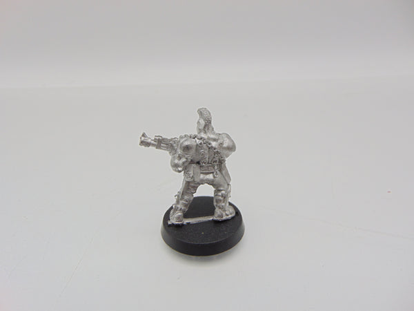 Goliath Ganger