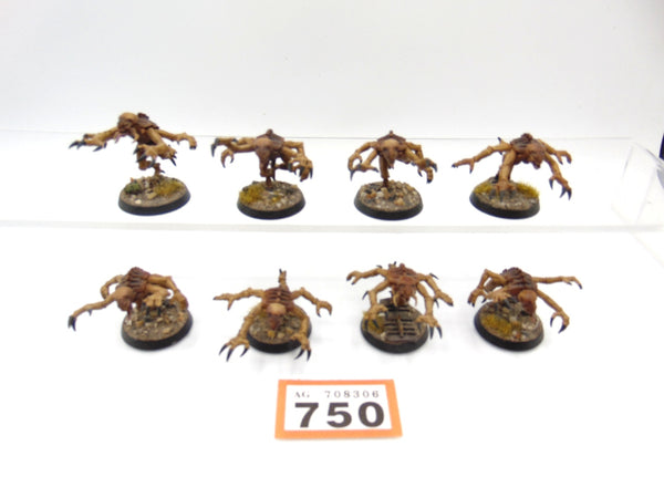 Genestealers