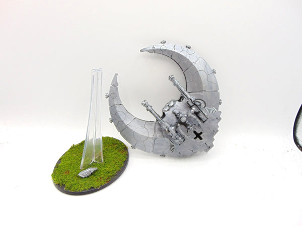 Night / Doom Scythe