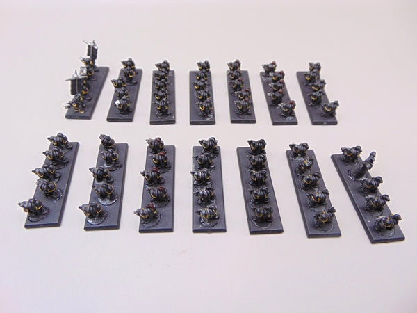 Epic Chaos Space Marines