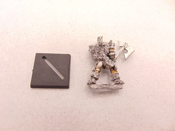 CH3 Vangart Soulspiller Chaos Champion