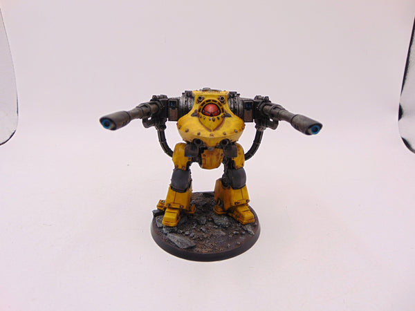 Deredeo Dreadnought