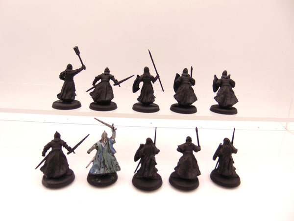 Warriors of the Dead
