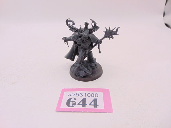 Infernal Master