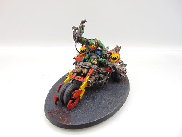 Deffkilla Wartrike