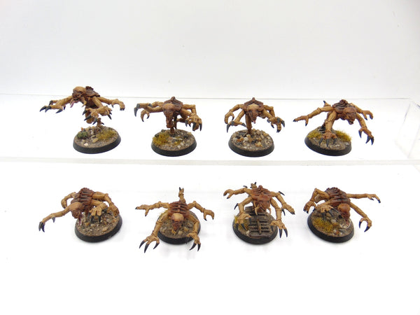 Genestealers