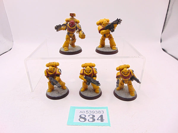 Intercessors